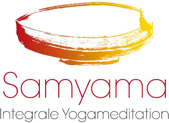 Samyama Integrale Yogameditation